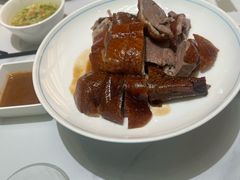 -椿记烧鹅(叠彩店)