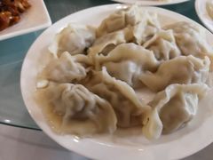 -东方饺子王臻味餐厅(新嘉坡城店)