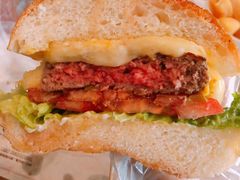 -Bistro 63 创意融合料理(广粤天地店)