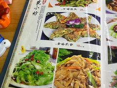 -西关回头馆(西关美食街店)