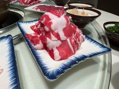 -福寿斋·老北京铜锅涮肉·烤鸭(顺义总店)