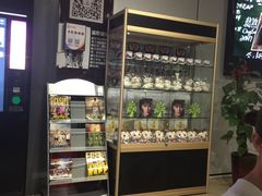 -大地影院(上海南汇店)