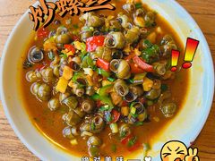 钱江源螺蛳-陈先进鱼馆·地道农家菜(湖墅南路店)