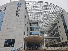 -南山图书馆(常兴路店)