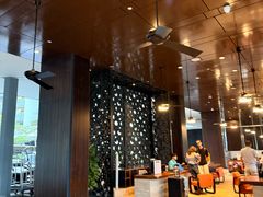 -半山半岛洲际度假酒店·观海廊