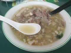 -汉唐宴长安食府