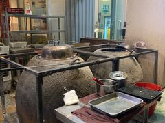 大堂-月半小炉焖烤