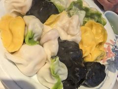 -小平岛開海水饺(浑南店)