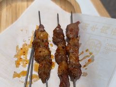 -陳香貴·兰州牛肉面(东方宝泰店)