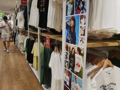 -优衣库(重庆万象城店)