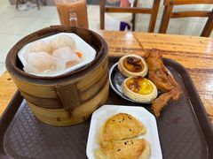 -恒兴发茶店(水巷口店)