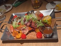 -牛啤堂精酿啤酒餐吧(五棵松华熙店)