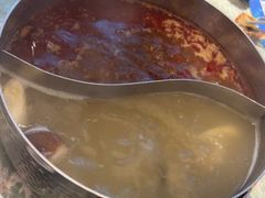-山海•蒸汽活海鲜自助(皇庭广场店)