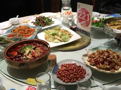 -李老爹香辣蟹(宣武门店)