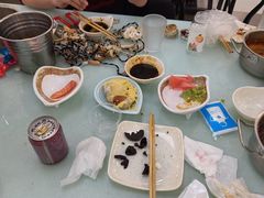 -钱库里海鲜自助(唐山街店)