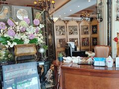 -高老庄绿色传奇(昊元生活广场店)