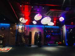 -NRG 健身私教CLUB(云山路店)