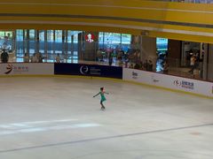 -冠军冰场CHAMPION RINK(苏州中心商场店)