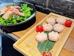 -湊湊火锅·茶憩(新中关购物中心店)