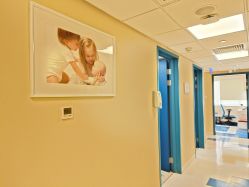 点击看大图 -杭州贝瑞斯美华妇儿医院·早孕·产检·儿科