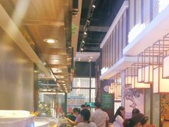 -非烤勿扰韩料自助烤肉(松山湖万科店)