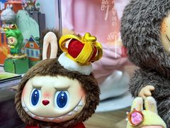 -泡泡玛特POPMART(合生汇店)