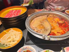 -牛New寿喜烧(虹桥新天地店)