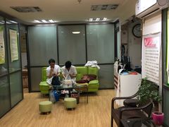 -龙脊堂龙氏推拿 整脊(陆家浜店)