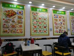 -中国兰州拉面(百伦店)