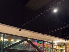 -木屋烧烤(岗顶二店)