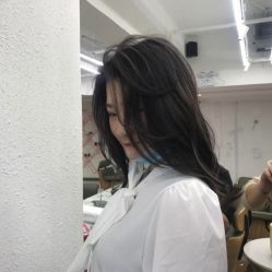 -MOKA HAIR SALON 烫染造型
