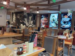 -味千拉面(金融街店)