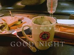 -漫咖啡(奥体店)
