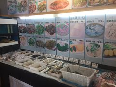 -渔家颂歌渔家味道(青石路店)