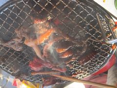 -永安里地摊烤肉(首创店)