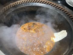 -地锅公社·现炒地锅鸡·地锅鱼·夜宵(罗锦路店)