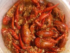 -周姑娘不等味·牛羊肉火锅·螃蟹罗氏虾·烤鱼烤串(高邮店)