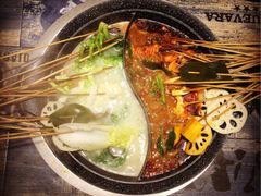 -成都屋头串串(青年北街店)