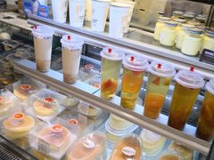 -面包新语(滨湖万达店)