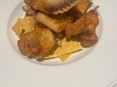 -庐灶江南·江南菜·四合院Bistro(东直门雍和宫·原华侨宾馆店)