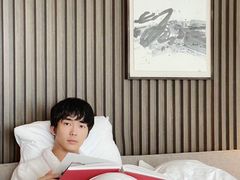 -上海柏悦酒店