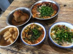 三鲜螺蛳菜-西环肥仔螺蛳粉(总店)