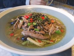 -懒人盐府人家(航天桥店)