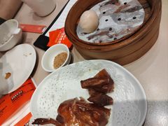 -味莊茶餐厅(阳明国际店)