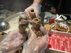 -骨之味·筒骨汤火锅(江头店)