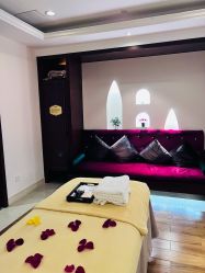 -尊尚柏丽美容SPA