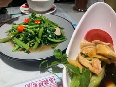 马来风光-滕记星发餐室·新加坡菜(巨鹿路店)