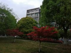 -江南大学(蠡湖校区)