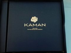 -卡漫莫尼蛋糕(徐汇店)