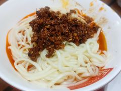 -牛王庙吳記怪味面(双楠店)